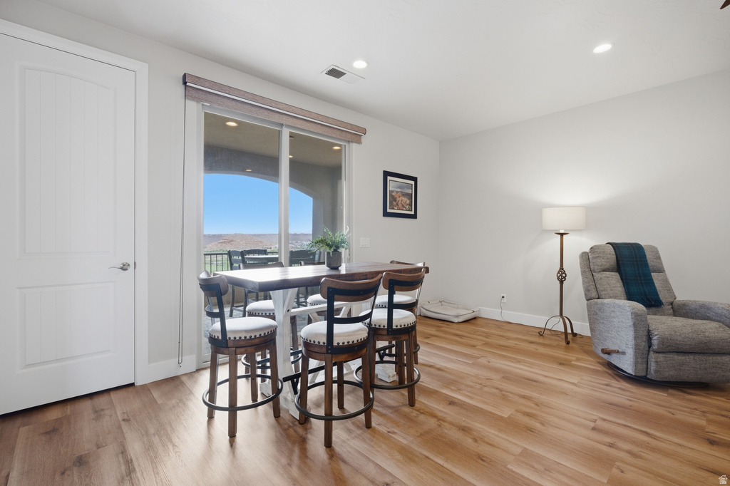 1951 N AUGUSTA CT Washington, UT 84780