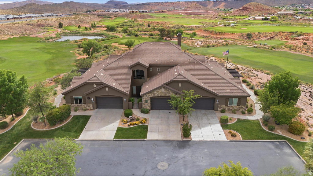 1951 N AUGUSTA CT Washington, UT 84780