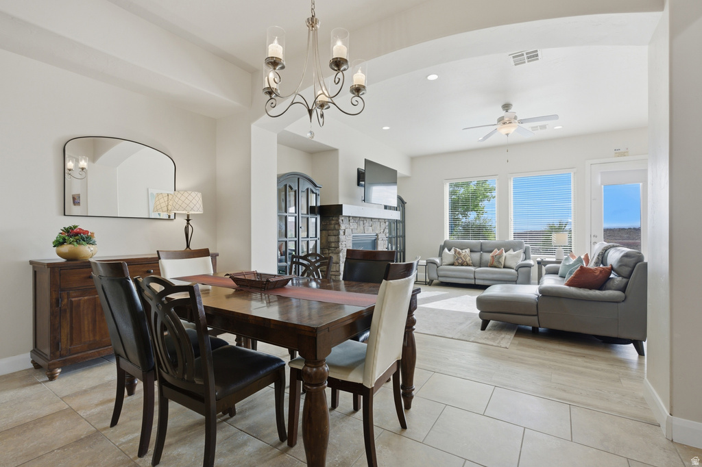 1951 N AUGUSTA CT Washington, UT 84780