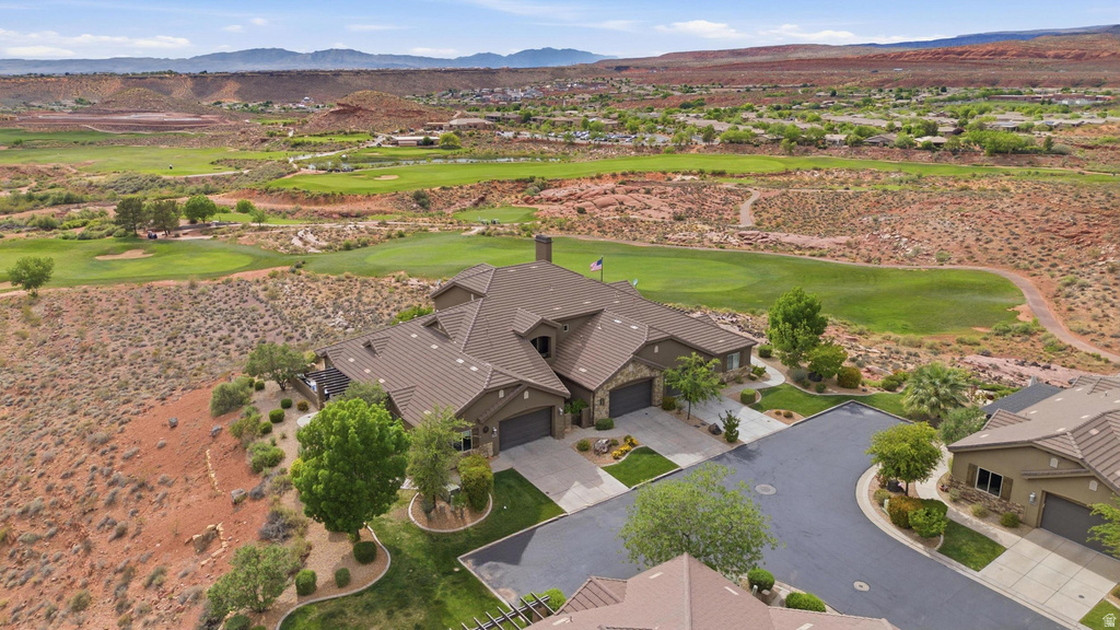 1951 N AUGUSTA CT Washington, UT 84780