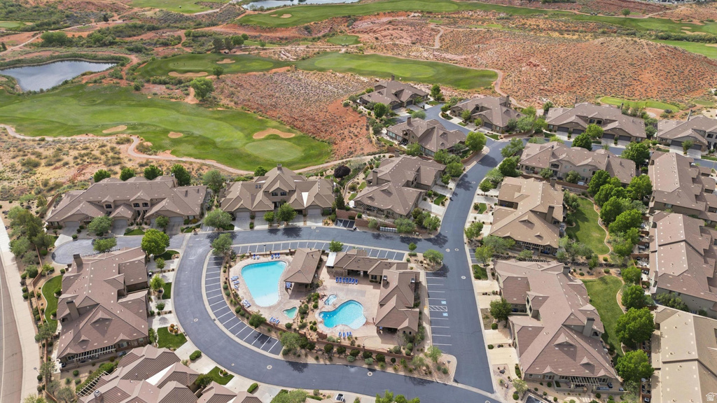 1951 N AUGUSTA CT Washington, UT 84780