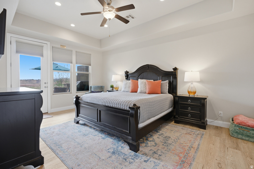 1951 N AUGUSTA CT Washington, UT 84780