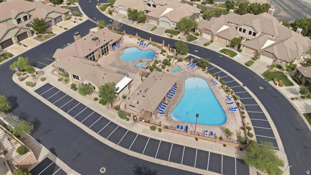 1951 N AUGUSTA CT Washington, UT 84780