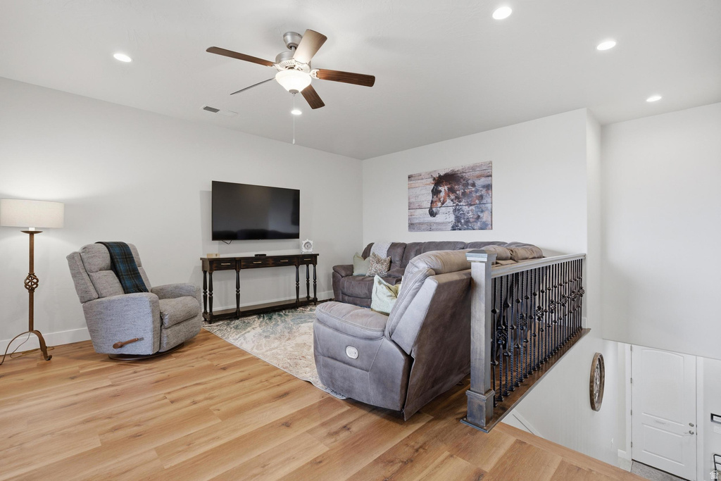 1951 N AUGUSTA CT Washington, UT 84780