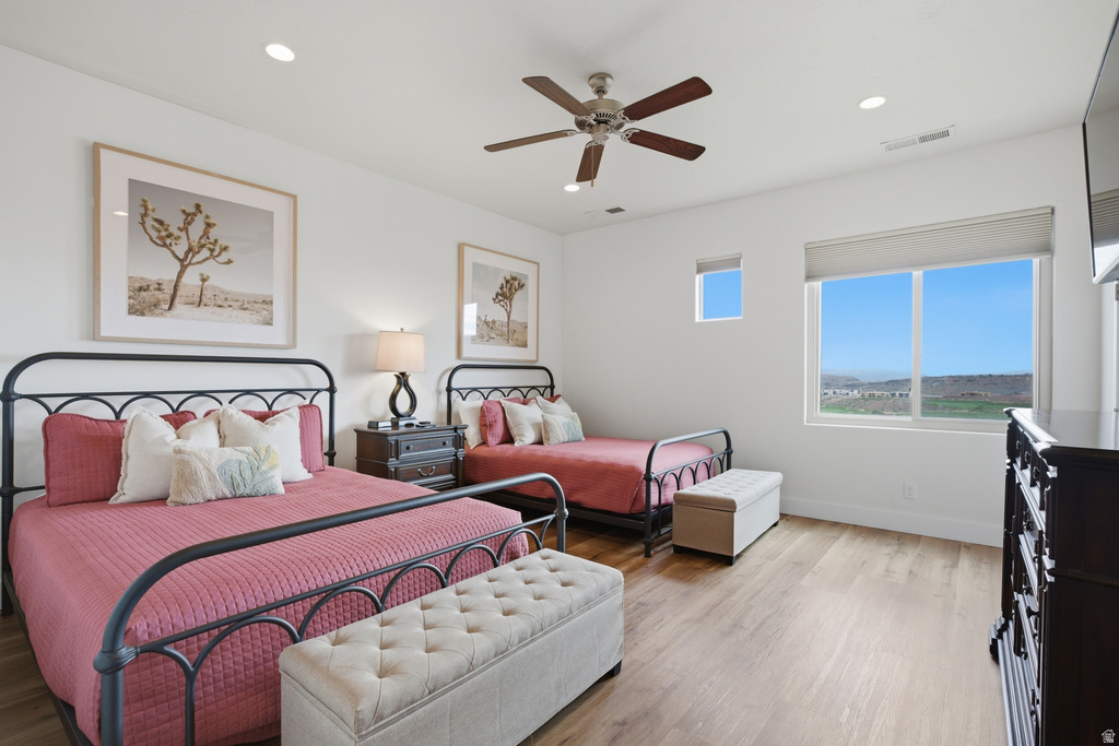 1951 N AUGUSTA CT Washington, UT 84780