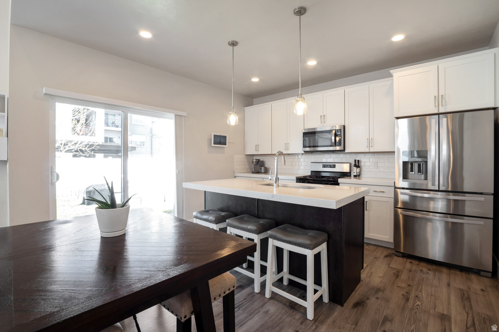 5354 W AUTUMN NIGHT LN #137 Herriman, UT 84096