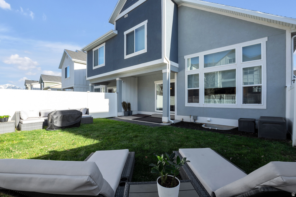 5354 W AUTUMN NIGHT LN #137 Herriman, UT 84096