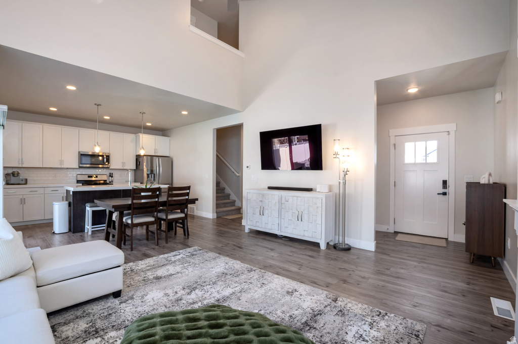 5354 W AUTUMN NIGHT LN #137 Herriman, UT 84096