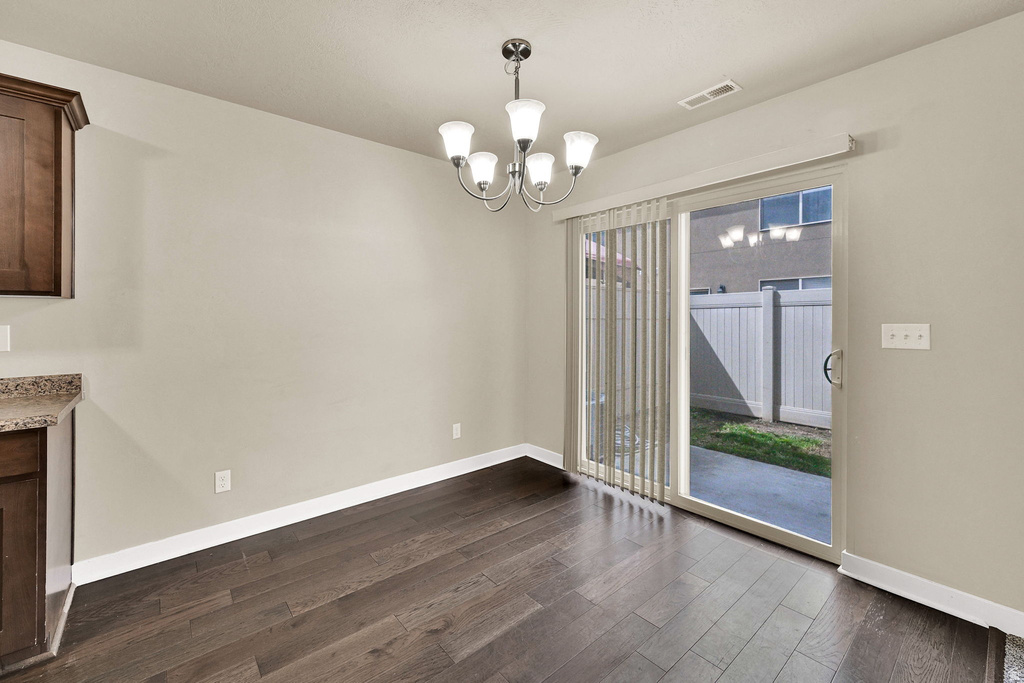 2453 S ANDOVER ST #308 West Haven, UT 84401