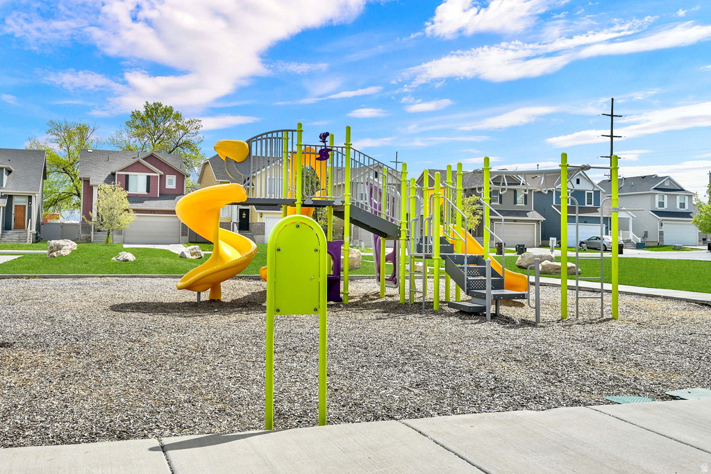 2453 S ANDOVER ST #308 West Haven, UT 84401