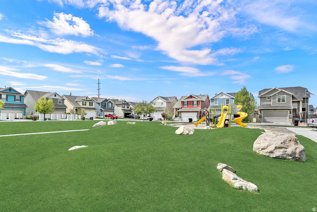 2453 S ANDOVER ST #308 West Haven, UT 84401