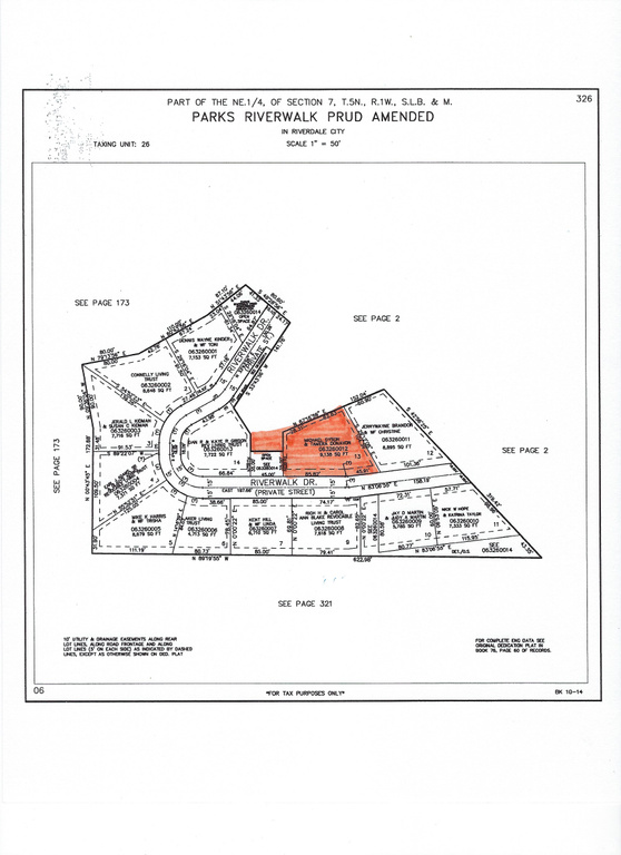 4324  RIVERWALK DR Riverdale, UT 84405