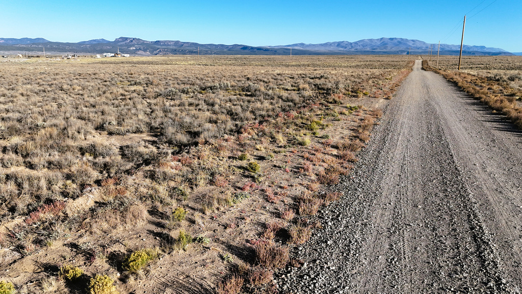 4855 N PEAK VIEW RD Panguitch, UT 84759