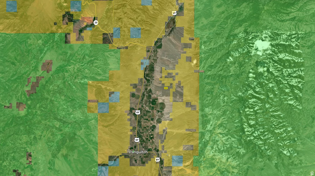 4855 N PEAK VIEW RD Panguitch, UT 84759