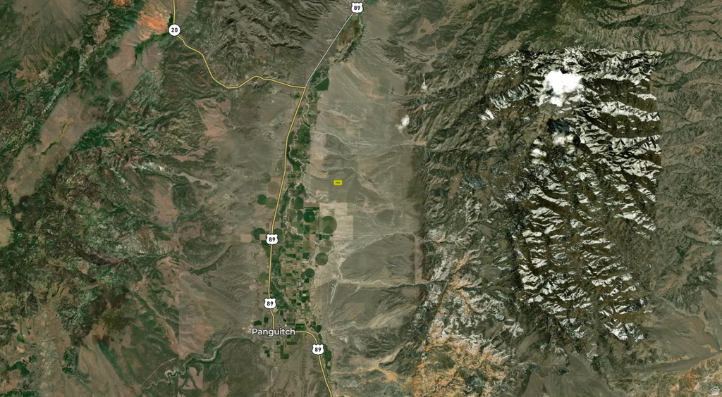 4855 N PEAK VIEW RD Panguitch, UT 84759