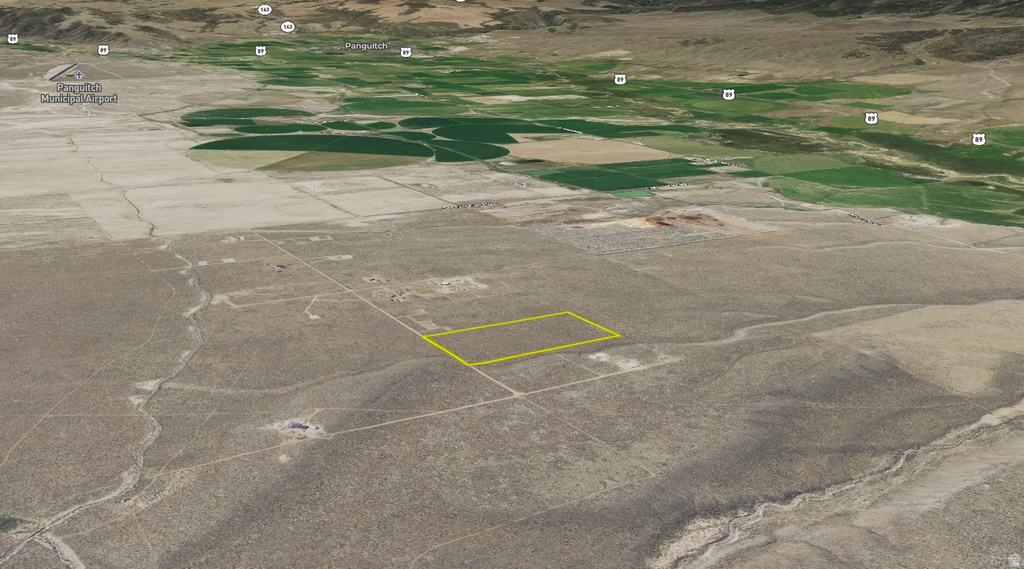 4855 N PEAK VIEW RD Panguitch, UT 84759