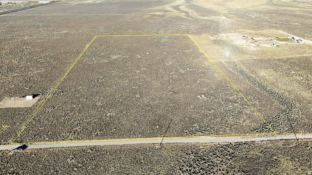 4855 N PEAK VIEW RD Panguitch, UT 84759