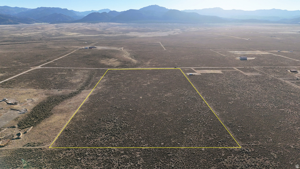 4855 N PEAK VIEW RD Panguitch, UT 84759