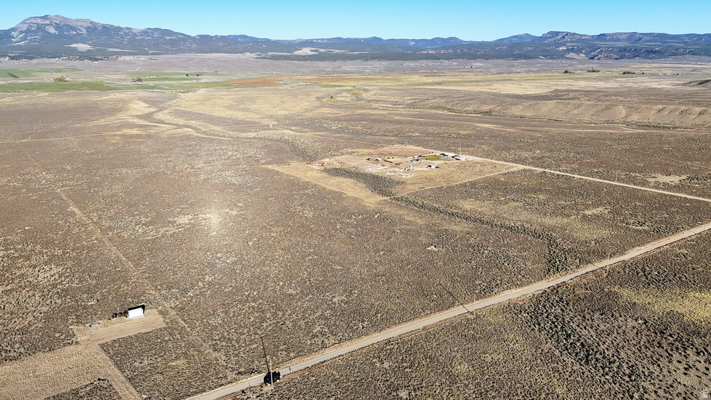 4855 N PEAK VIEW RD Panguitch, UT 84759