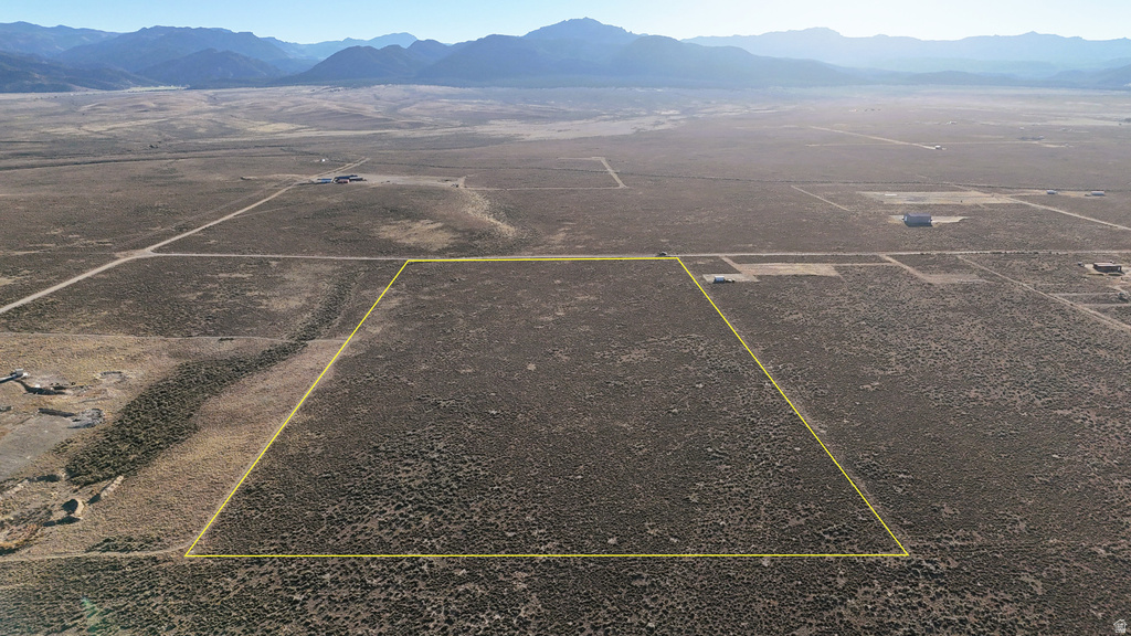 4855 N PEAK VIEW RD Panguitch, UT 84759