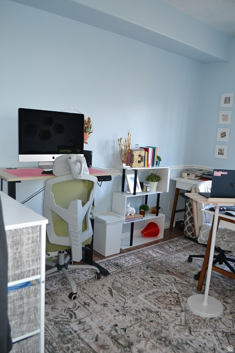 5012 S TIMBER WAY WAY #310 Holladay, UT 84117