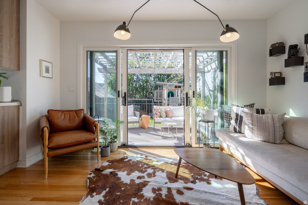 1440 E LAIRD AVE Salt Lake City, UT 84105