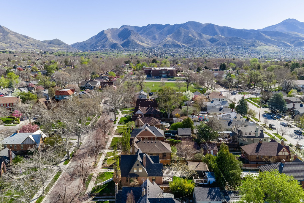 1440 E LAIRD AVE Salt Lake City, UT 84105