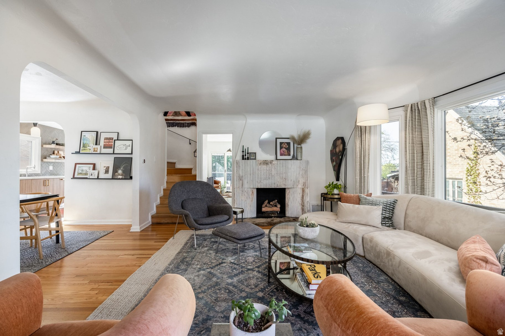 1440 E LAIRD AVE Salt Lake City, UT 84105