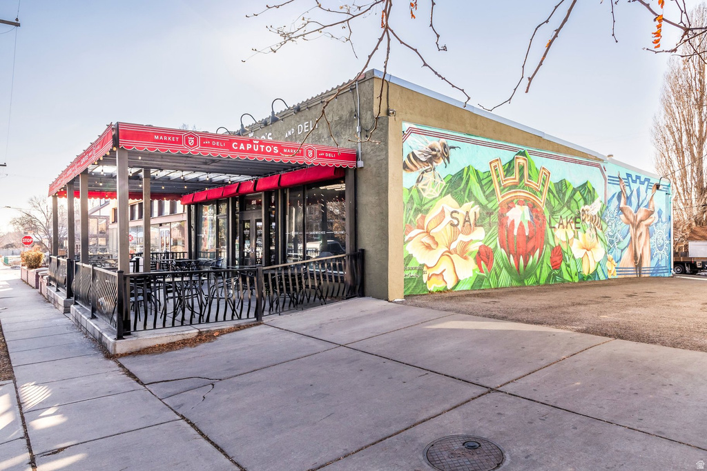 1440 E LAIRD AVE Salt Lake City, UT 84105