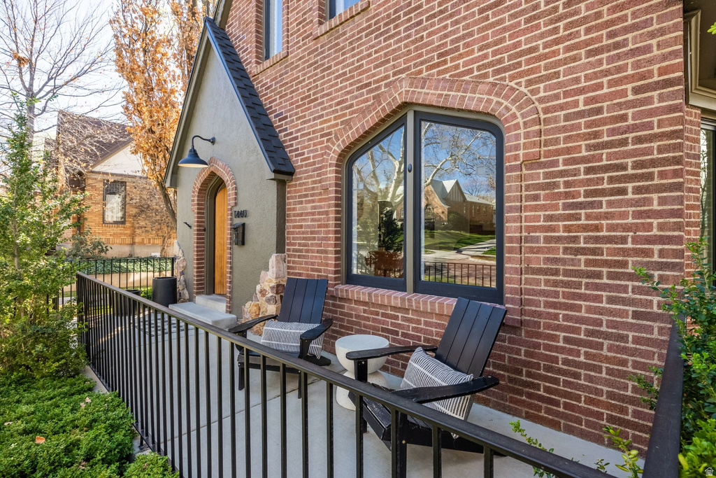 1440 E LAIRD AVE Salt Lake City, UT 84105