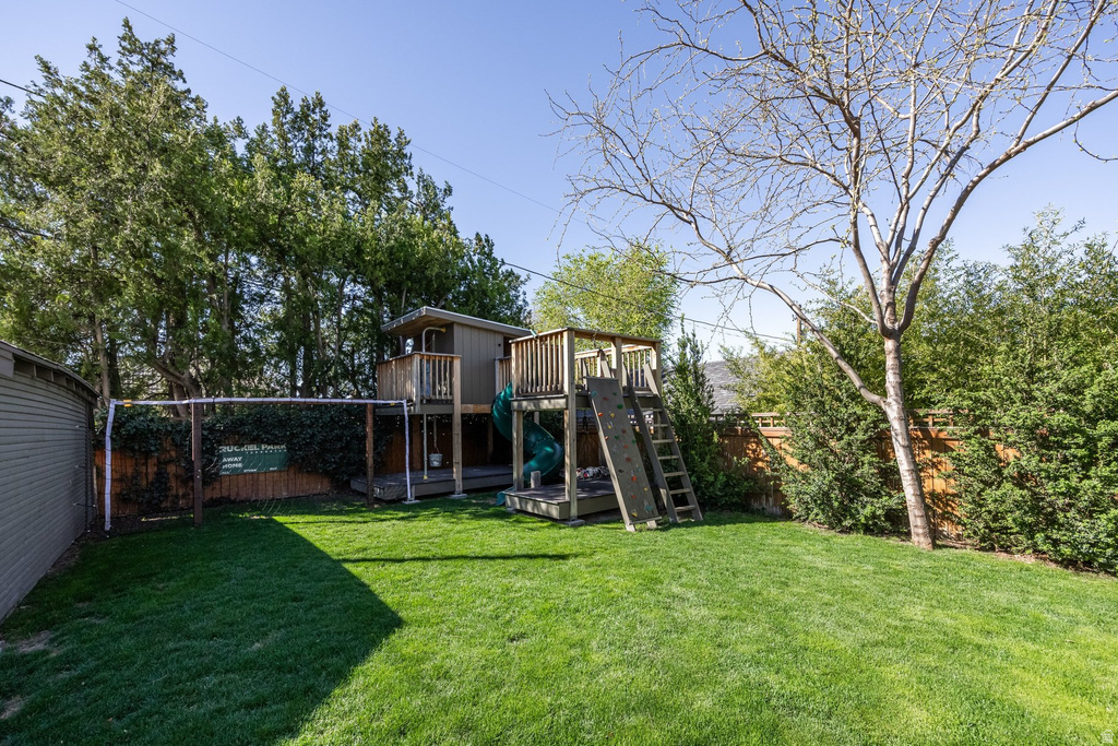 1440 E LAIRD AVE Salt Lake City, UT 84105