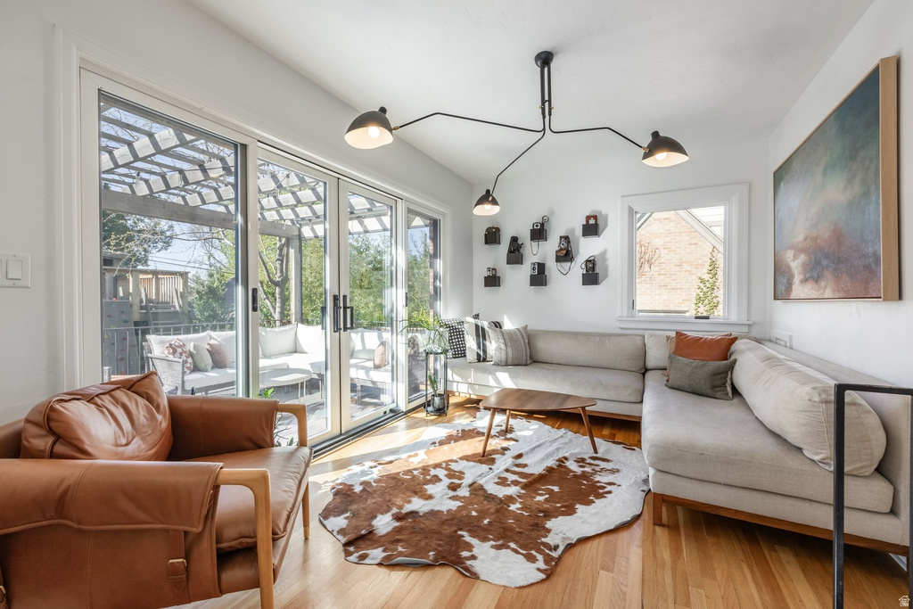 1440 E LAIRD AVE Salt Lake City, UT 84105