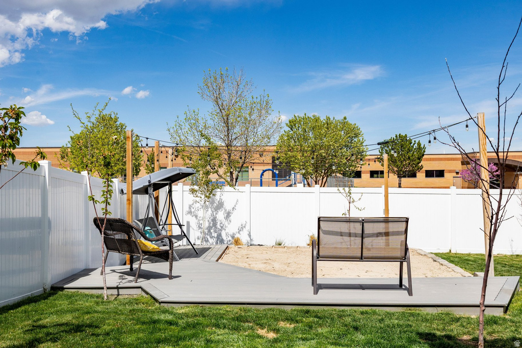 712 W BLUE MOUNTAIN DR Saratoga Springs, UT 84045