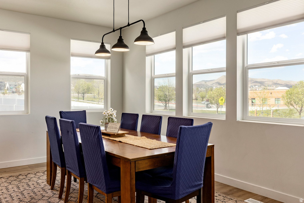 712 W BLUE MOUNTAIN DR Saratoga Springs, UT 84045