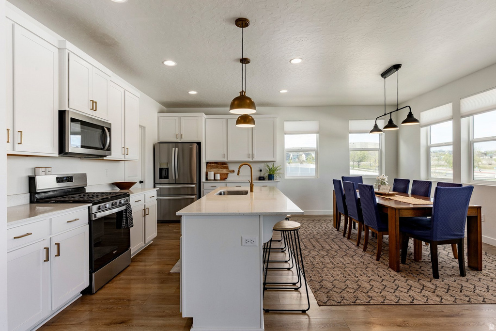 712 W BLUE MOUNTAIN DR Saratoga Springs, UT 84045