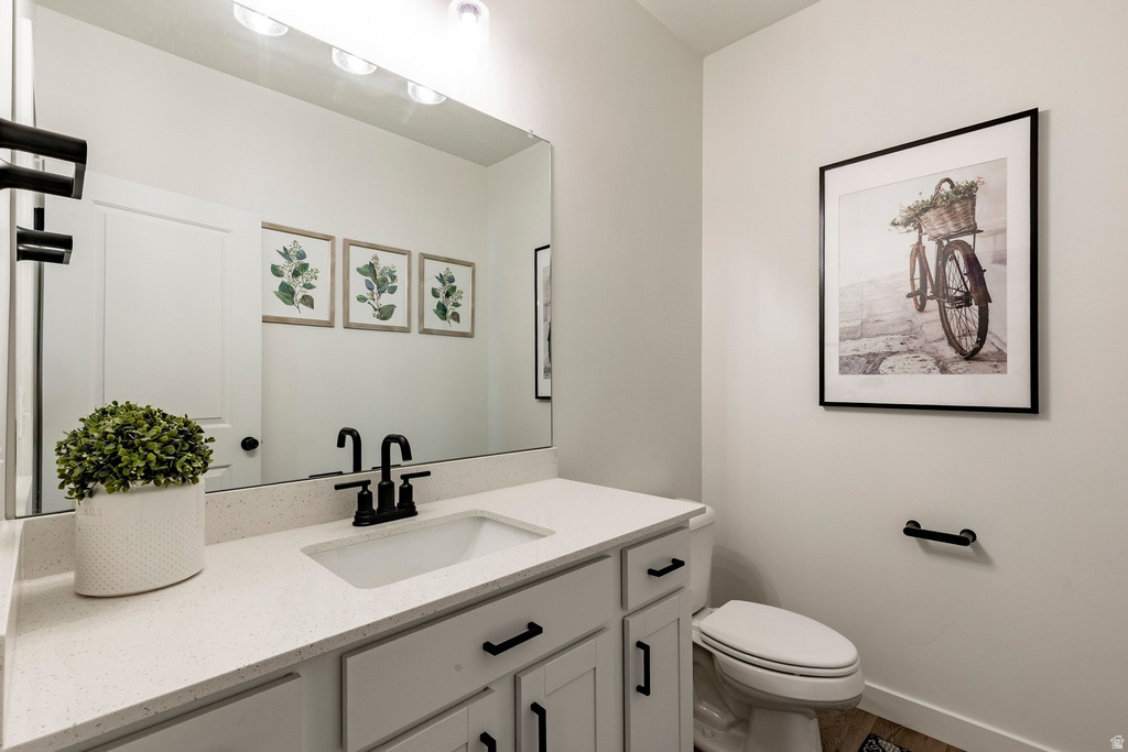 712 W BLUE MOUNTAIN DR Saratoga Springs, UT 84045