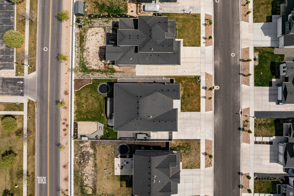 712 W BLUE MOUNTAIN DR Saratoga Springs, UT 84045