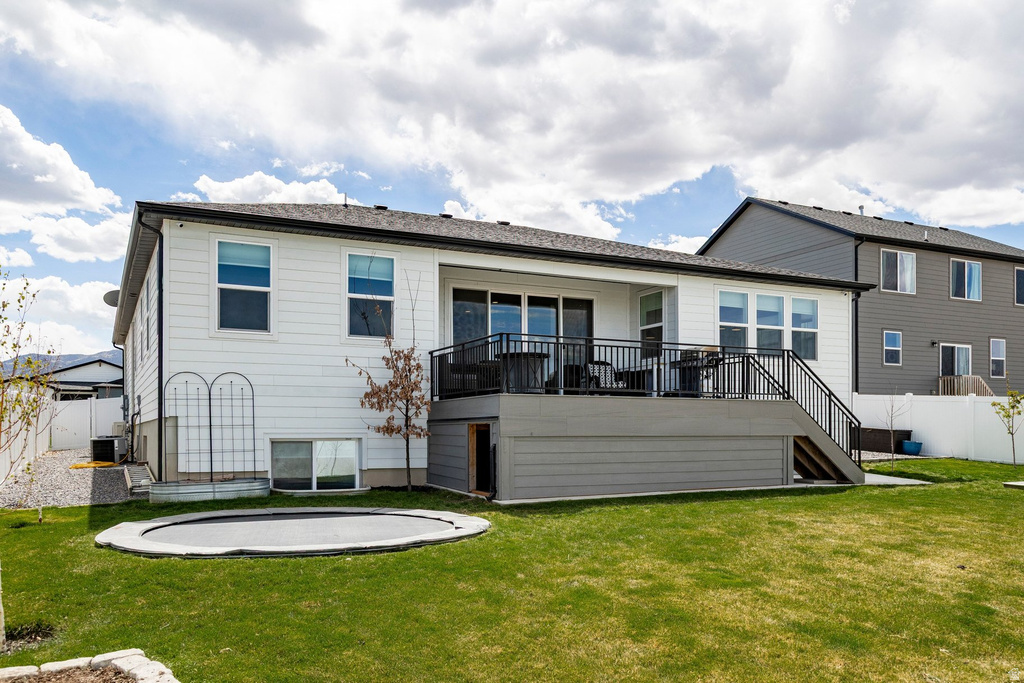712 W BLUE MOUNTAIN DR Saratoga Springs, UT 84045