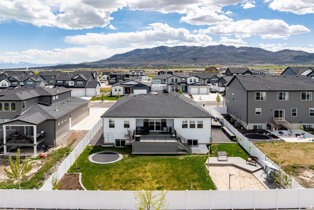 712 W BLUE MOUNTAIN DR Saratoga Springs, UT 84045
