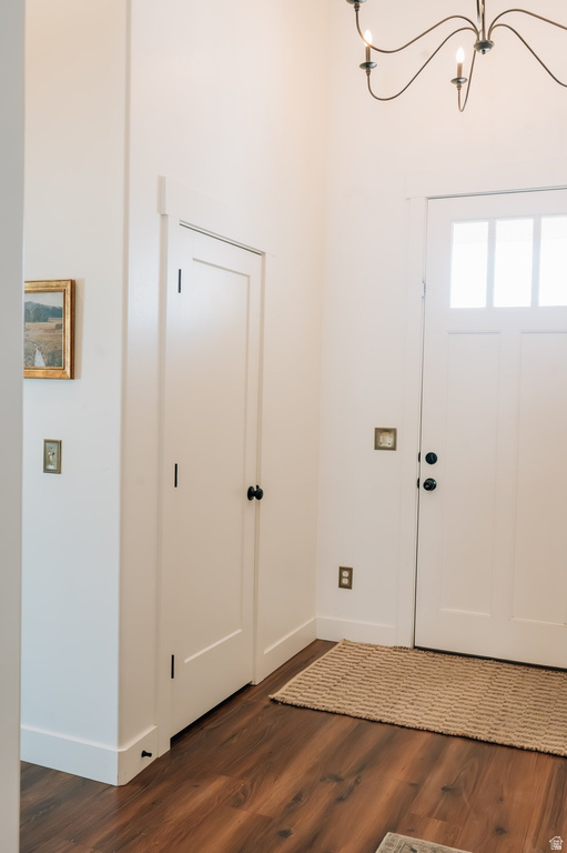 4479 E PINE DR Eagle Mountain, UT 84005