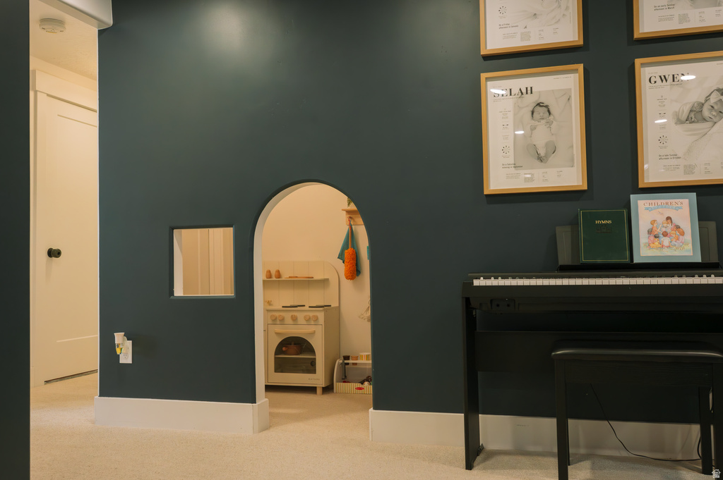 4479 E PINE DR Eagle Mountain, UT 84005