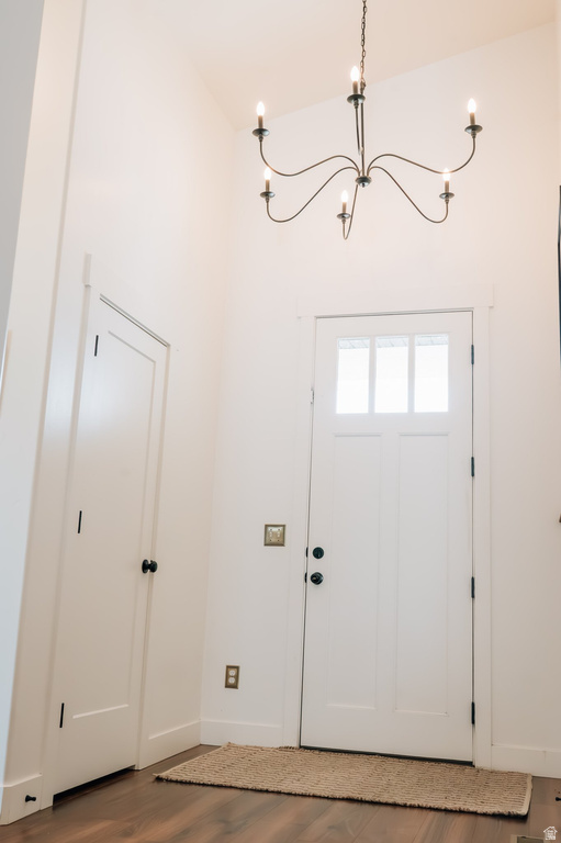 4479 E PINE DR Eagle Mountain, UT 84005