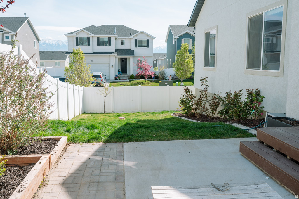 4479 E PINE DR Eagle Mountain, UT 84005