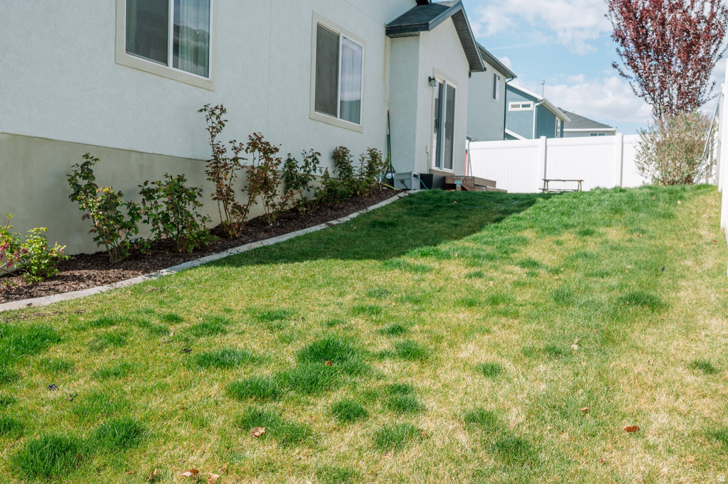 4479 E PINE DR Eagle Mountain, UT 84005