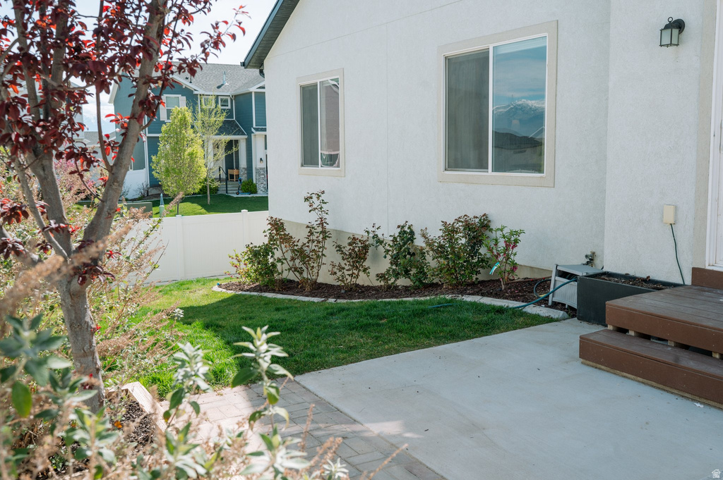 4479 E PINE DR Eagle Mountain, UT 84005