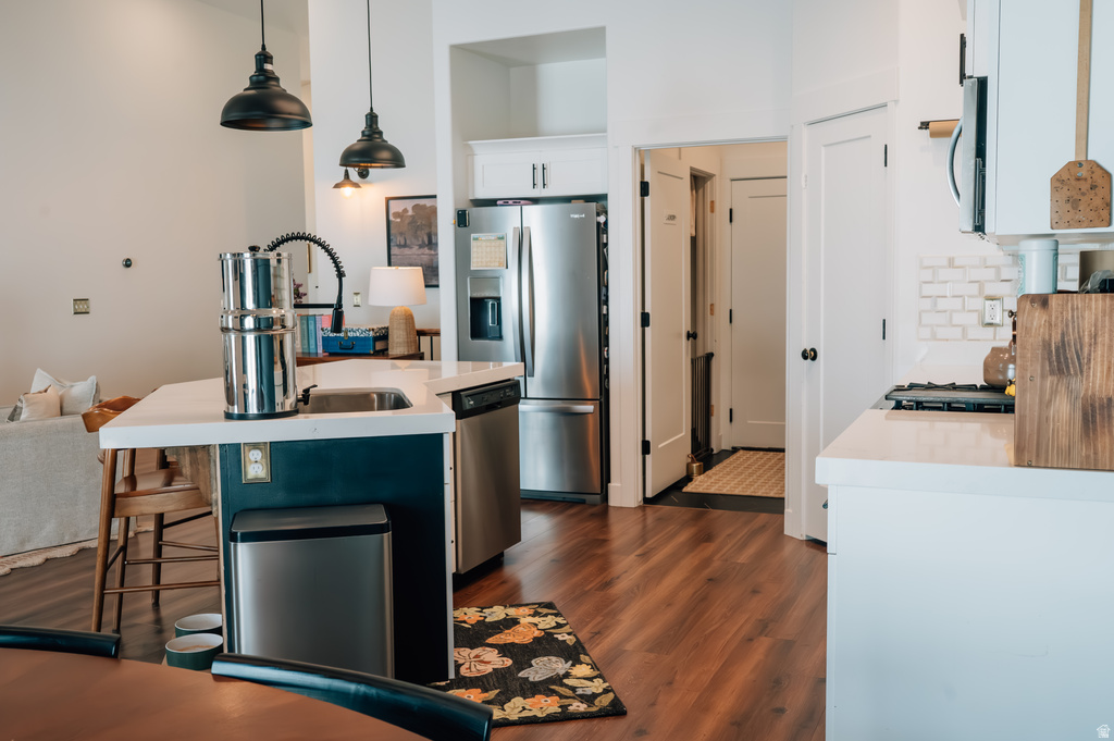 4479 E PINE DR Eagle Mountain, UT 84005