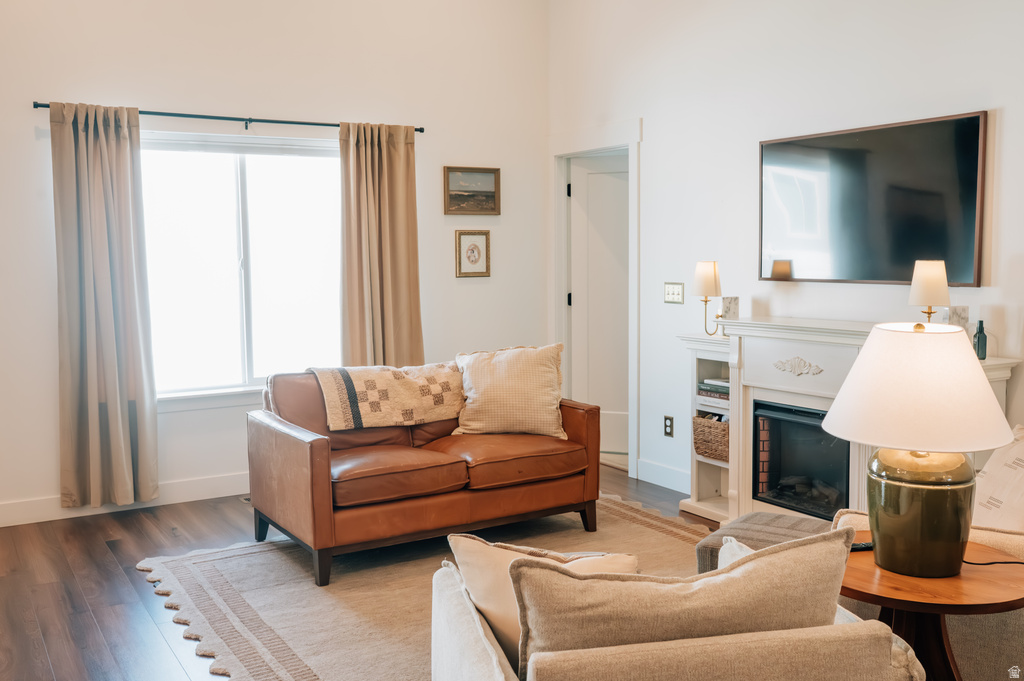 4479 E PINE DR Eagle Mountain, UT 84005