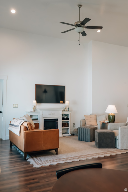 4479 E PINE DR Eagle Mountain, UT 84005