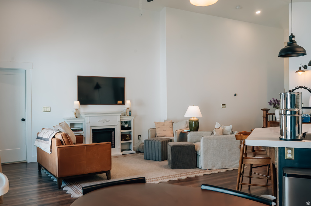 4479 E PINE DR Eagle Mountain, UT 84005