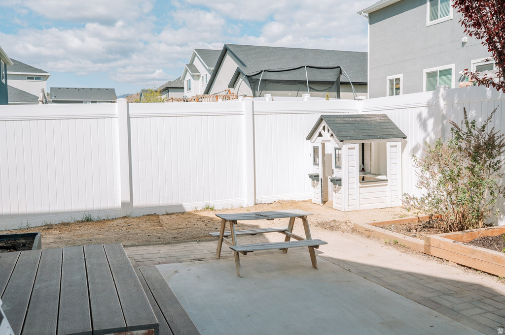 4479 E PINE DR Eagle Mountain, UT 84005